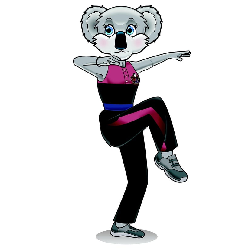 Tai Chi Chuan